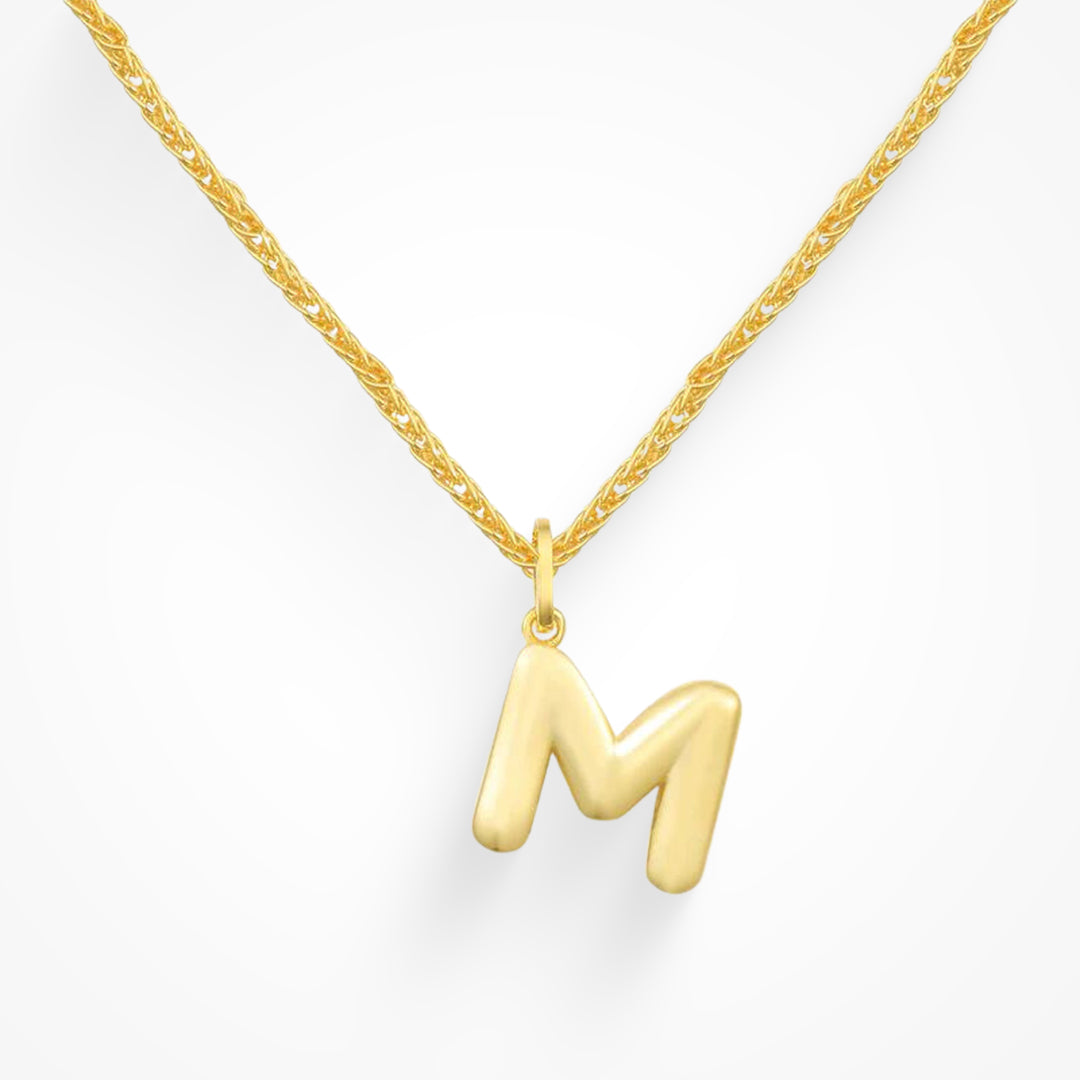 Necklace of Love