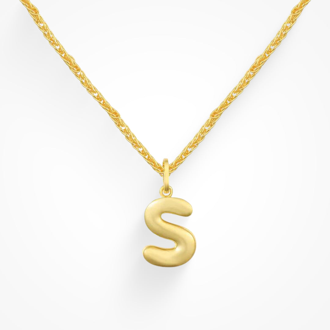 Necklace of Love