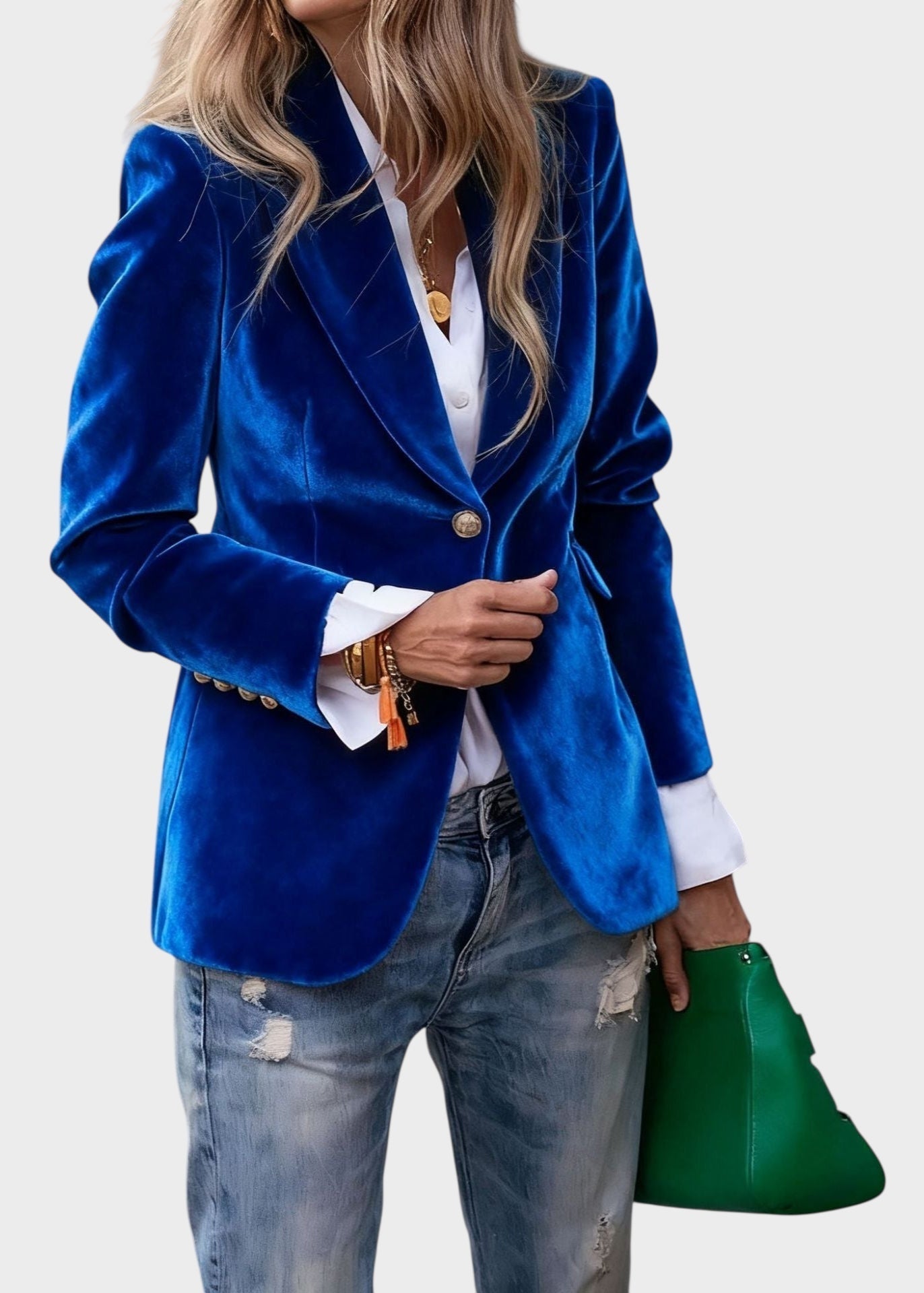 Aria - Perfect Blazer