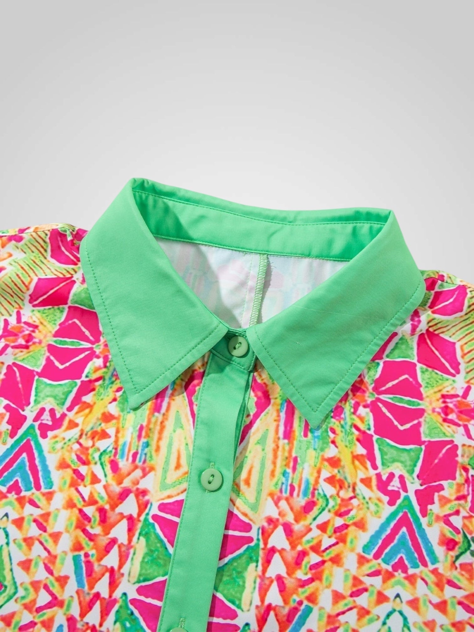 Lulu | Dress Blouse