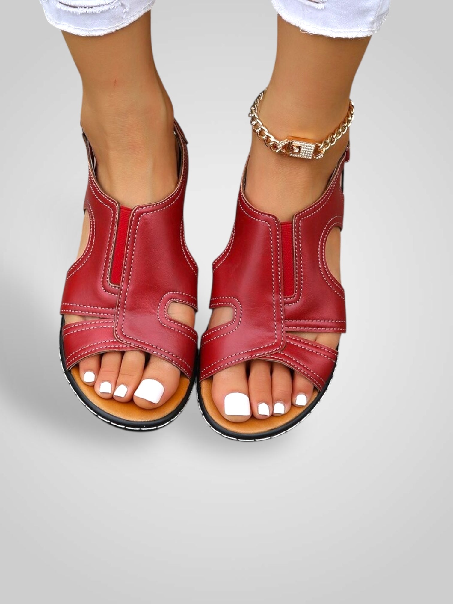 Azura | Orthopedic Sandals