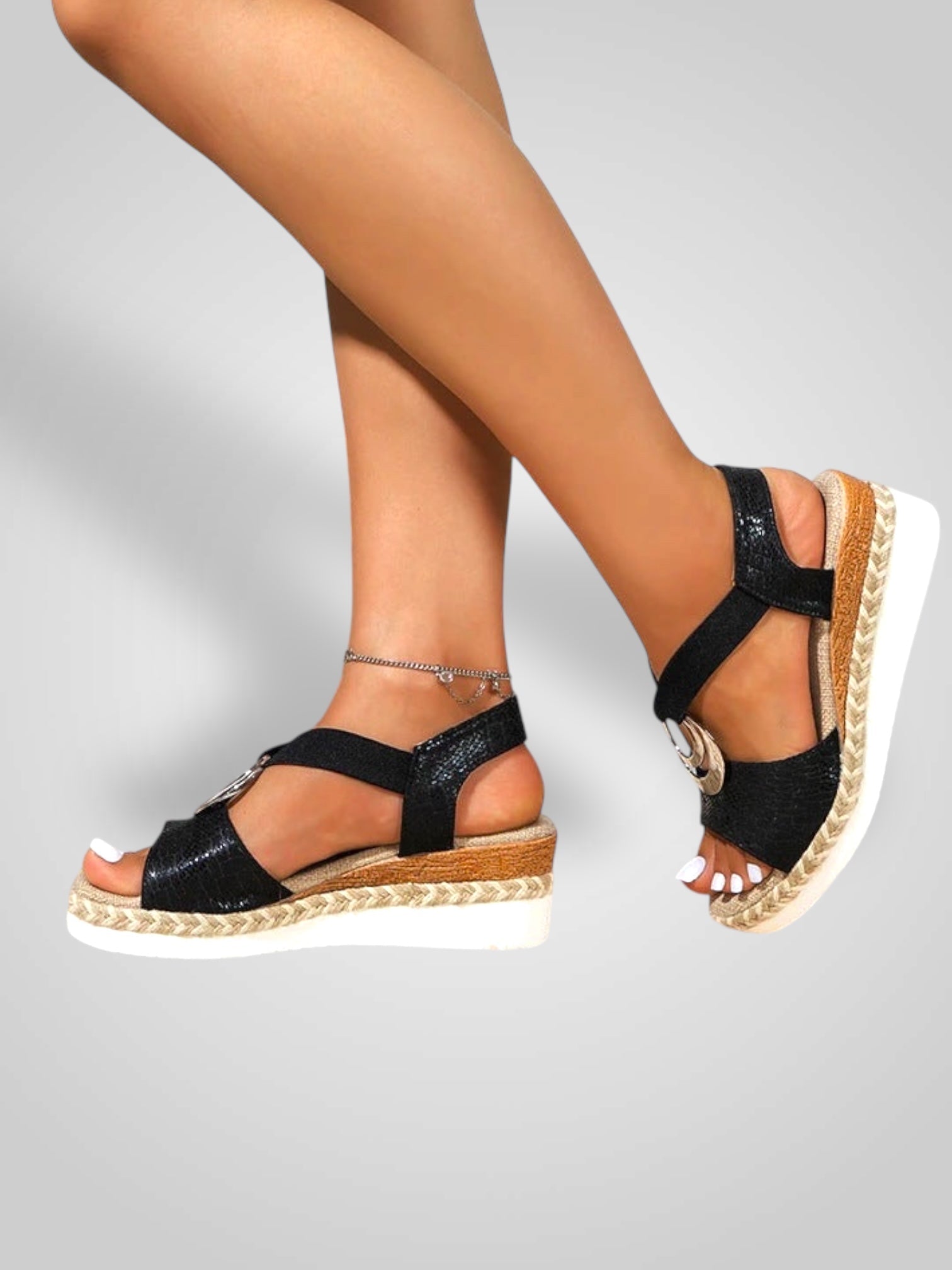 Lavia | Orthopedic Sandals