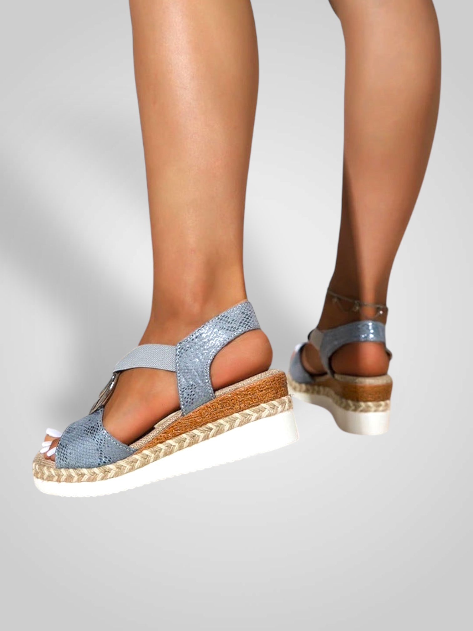 Lavia | Orthopedic Sandals