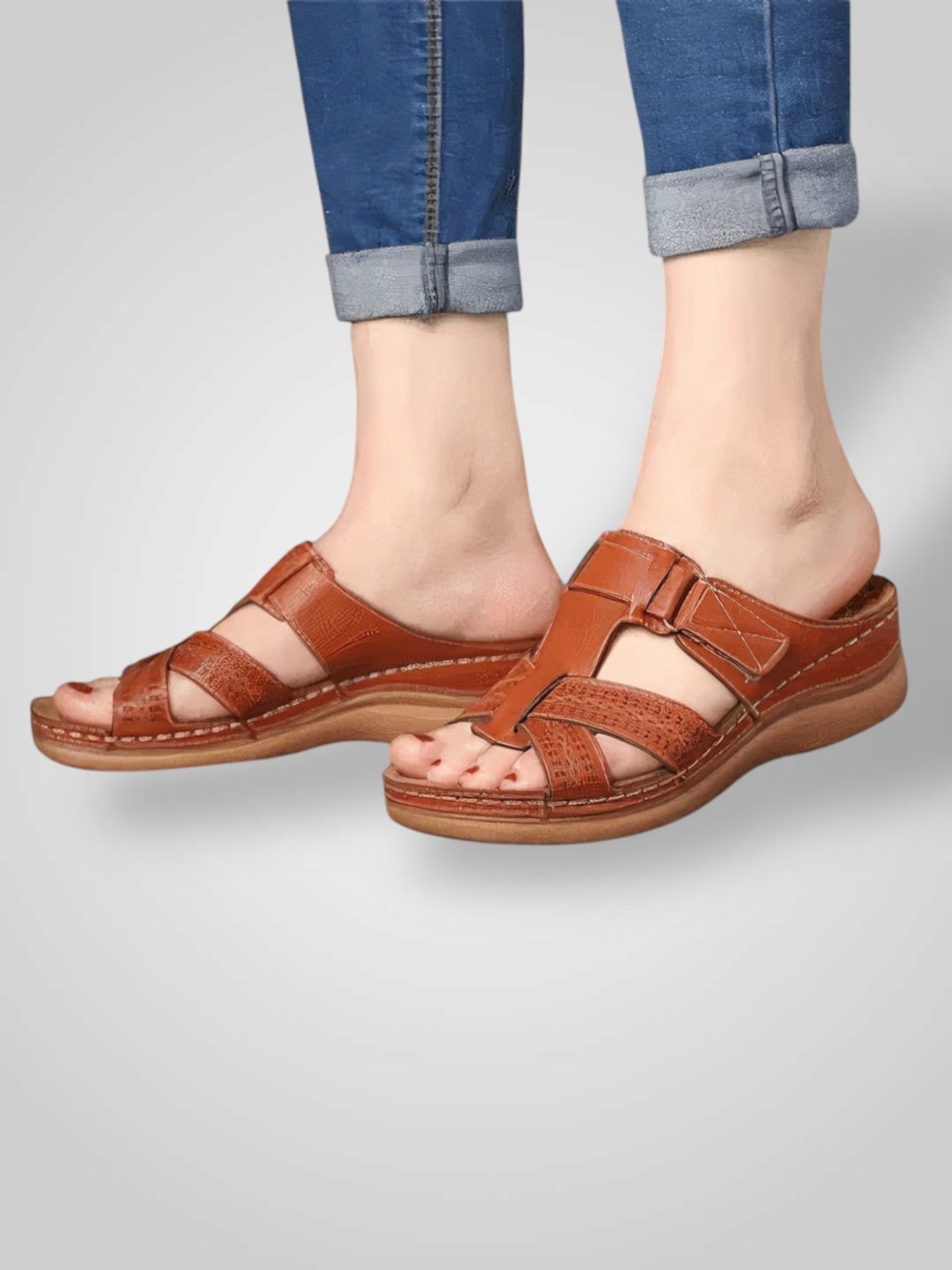 Omna | Orthopedic Sandals