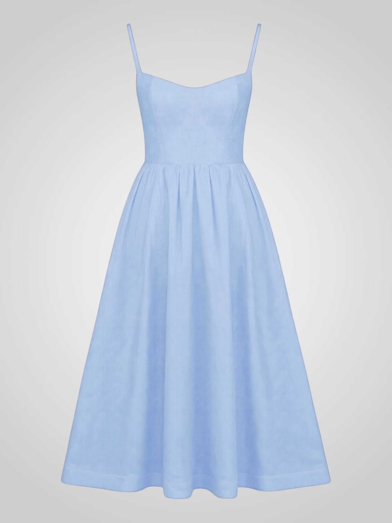 Alexa | Women's Midi Dress