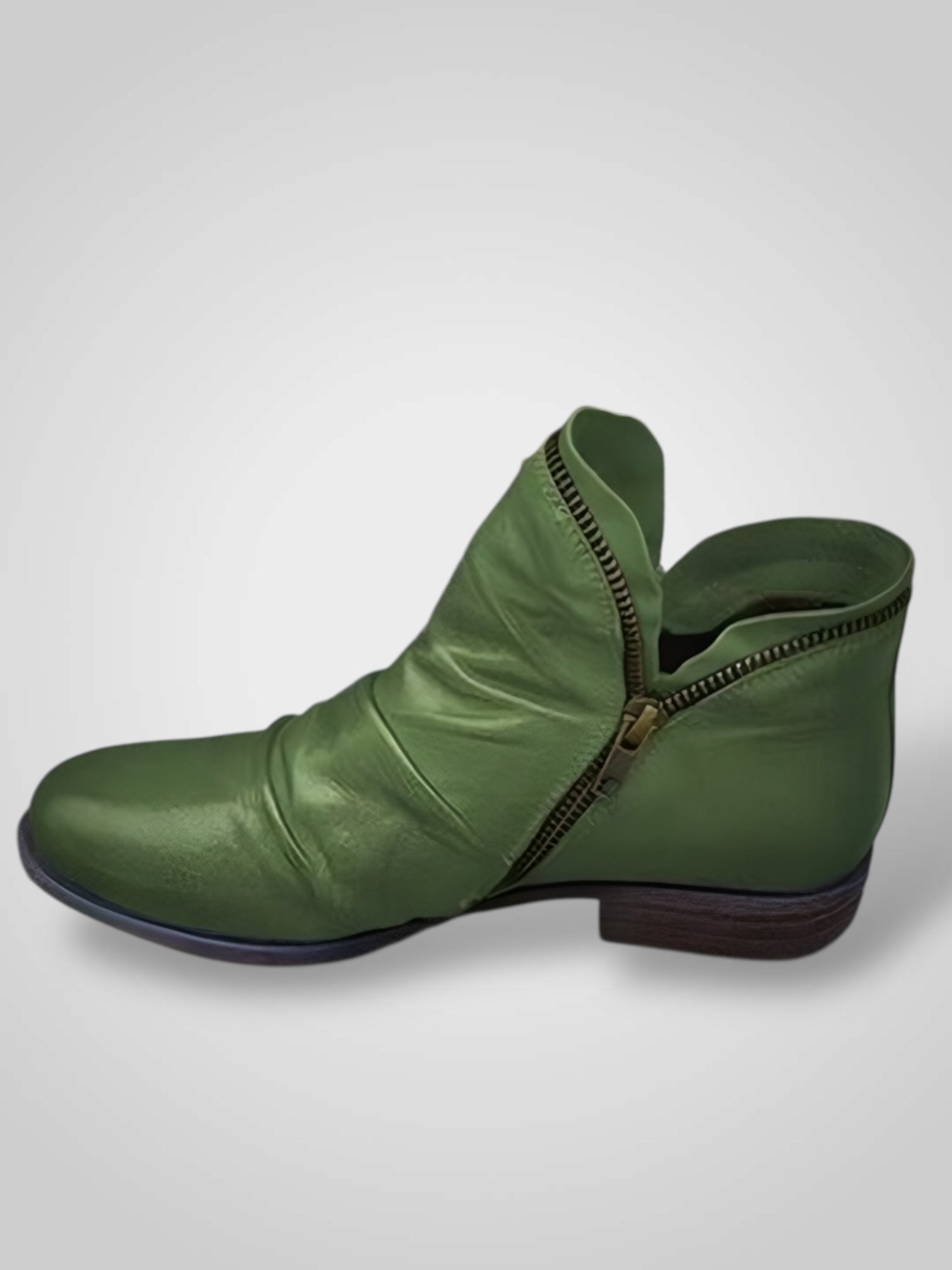Melinda | Orthopedic Boots
