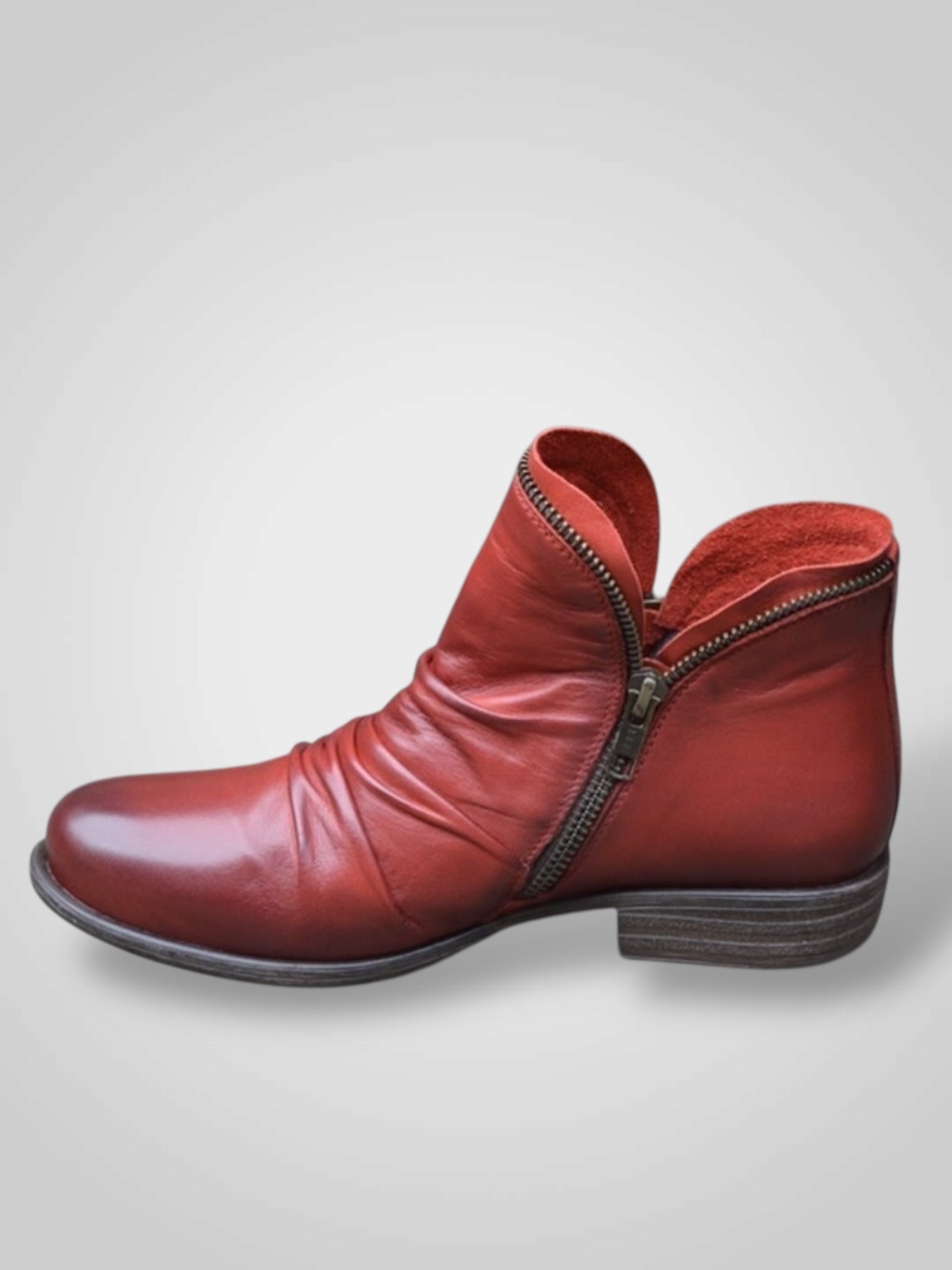 Melinda | Orthopedic Boots