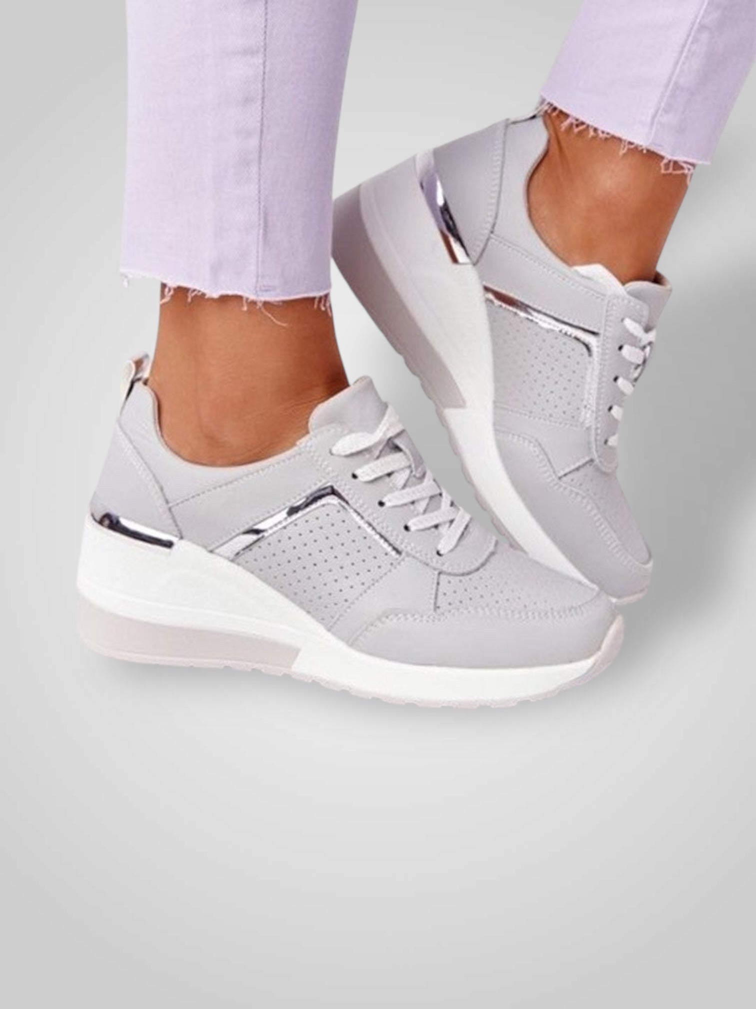 Chloe | Orthopedic Shoes for Women