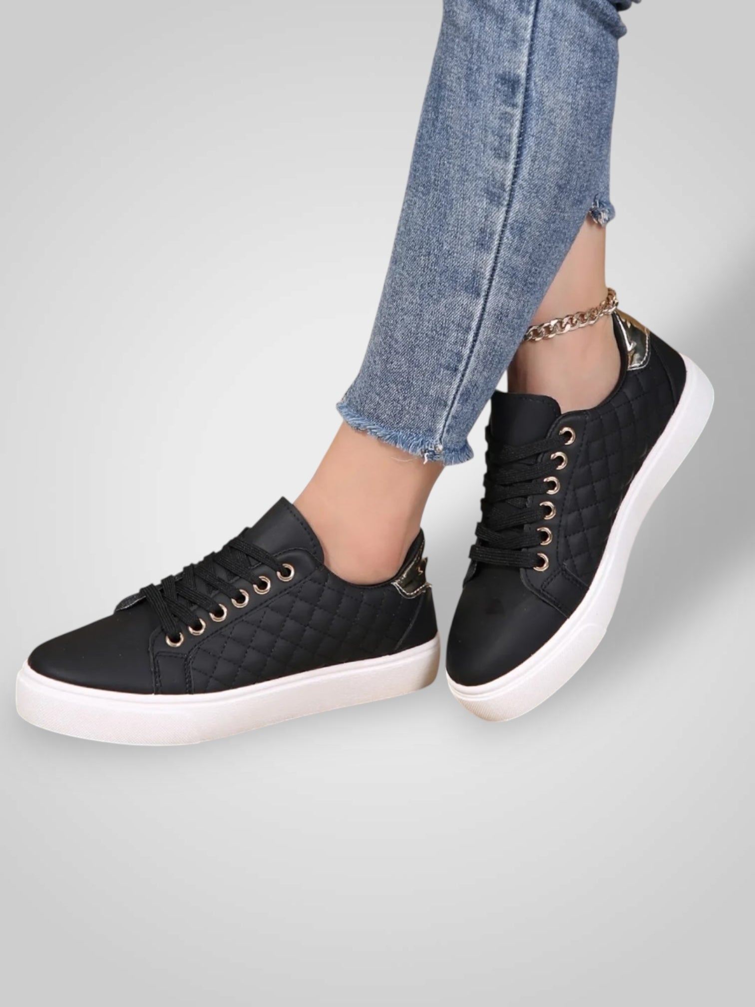 Claris | Women's Orthopedic Shoes