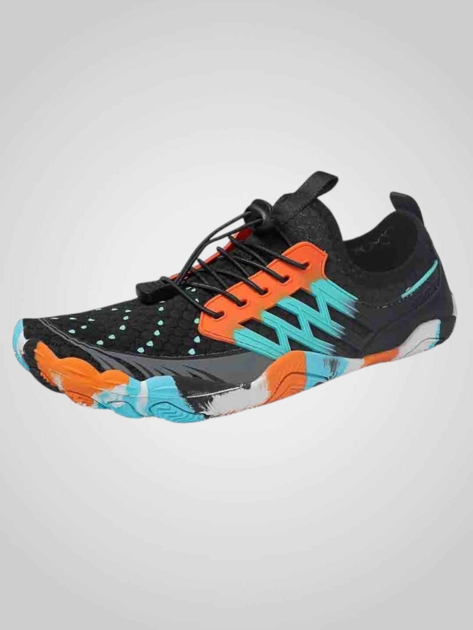 Aquatrail | Hiking Shoes with Waterproof Protection
