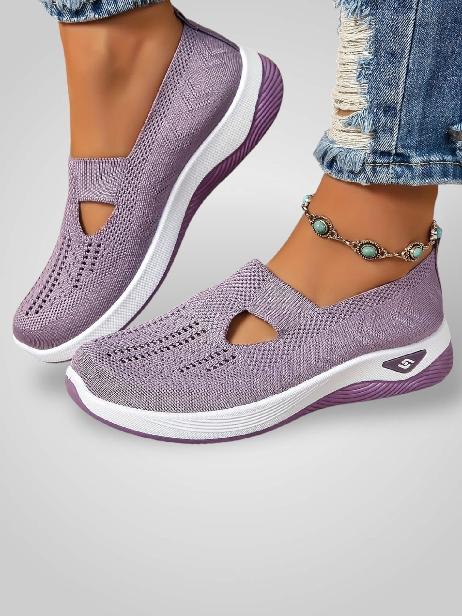 Fita | RelaxFit Shoes