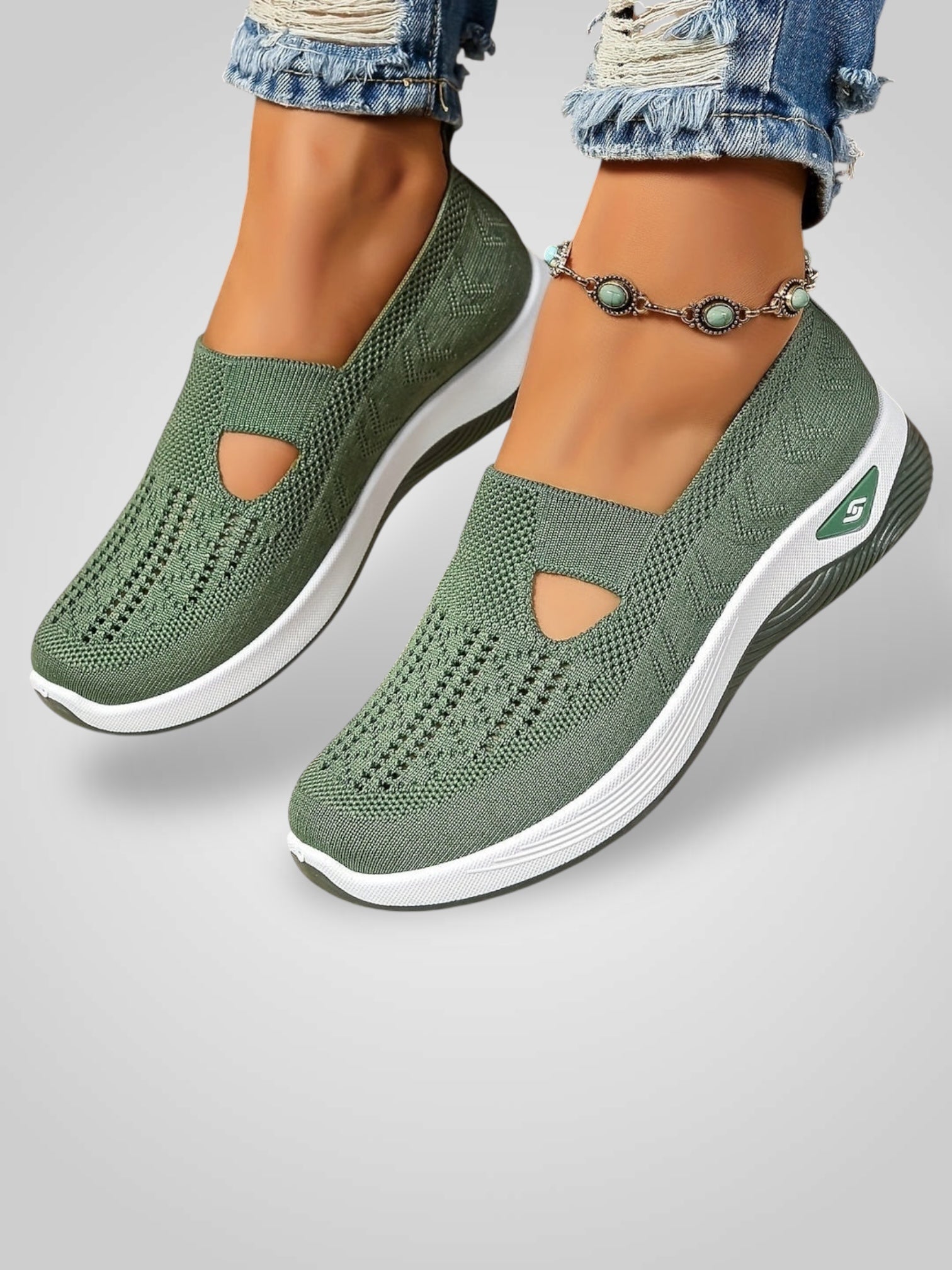 Fita | RelaxFit Shoes
