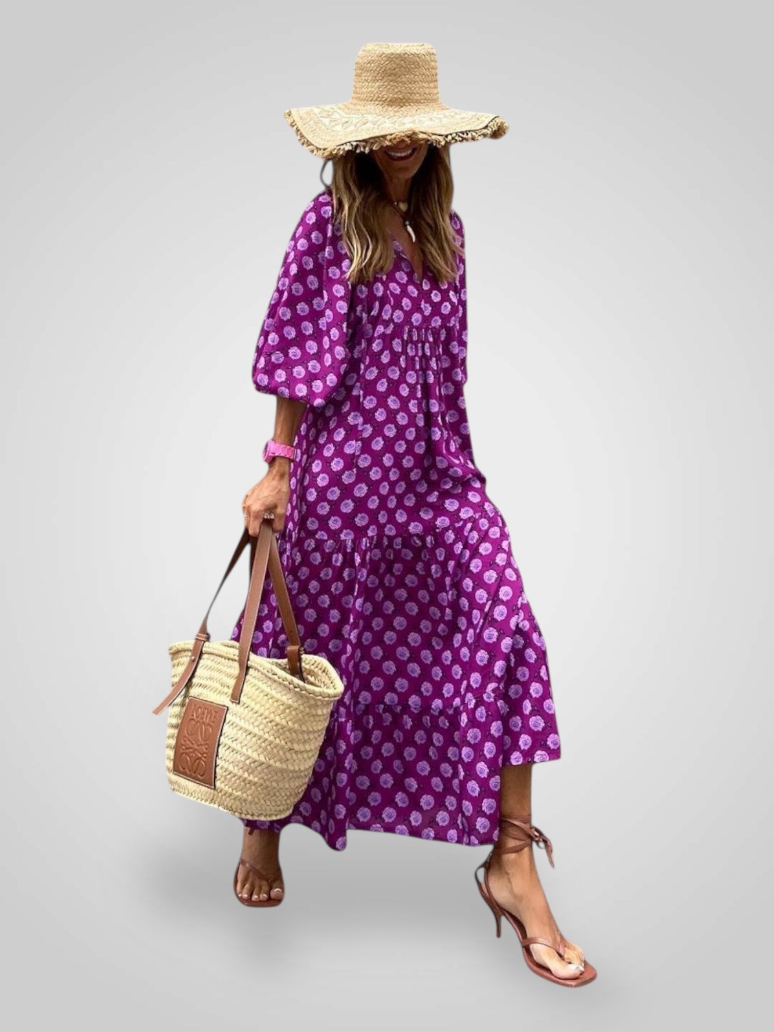 Elli | Modern Dress