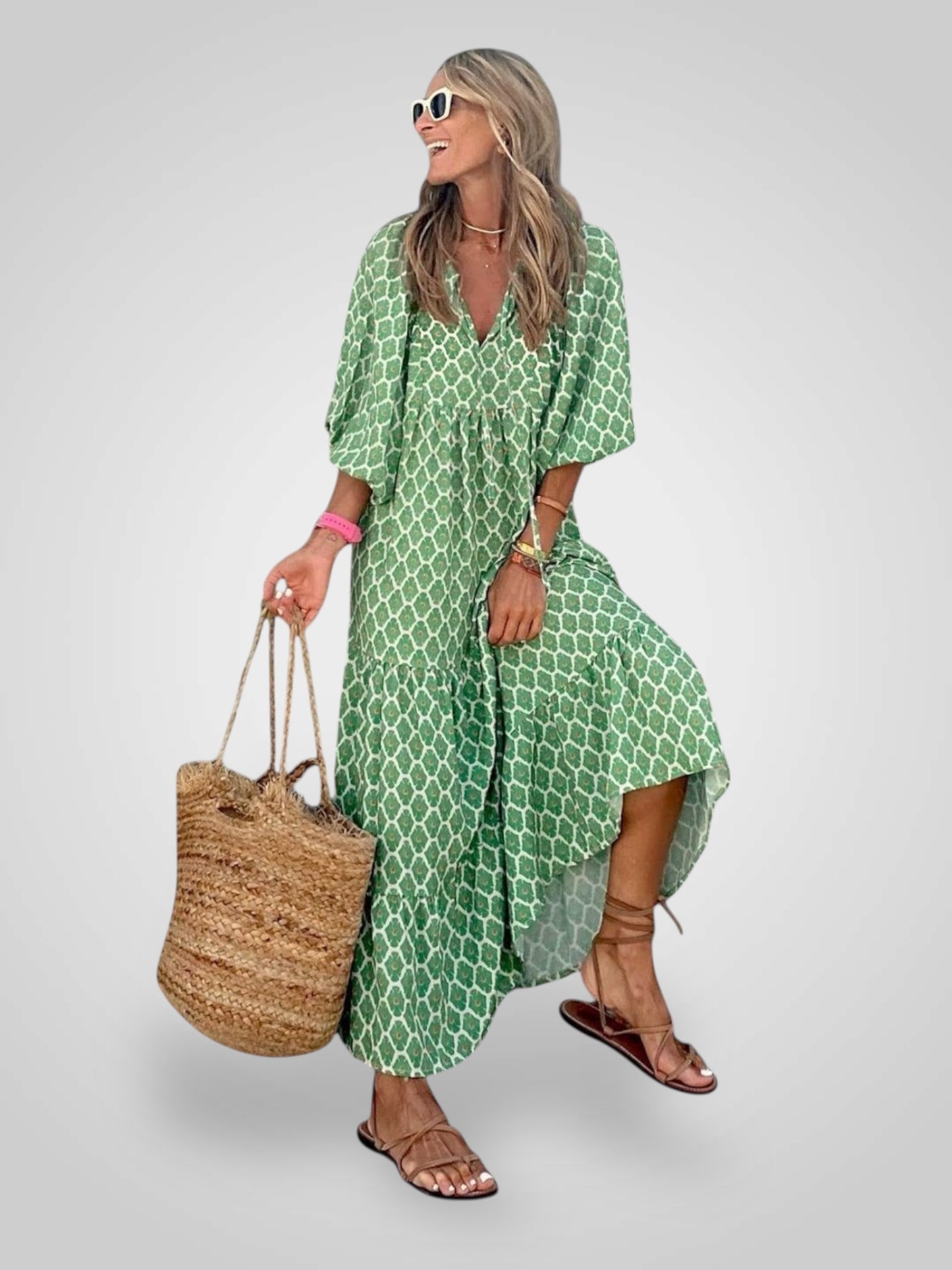 Elli | Modern Dress