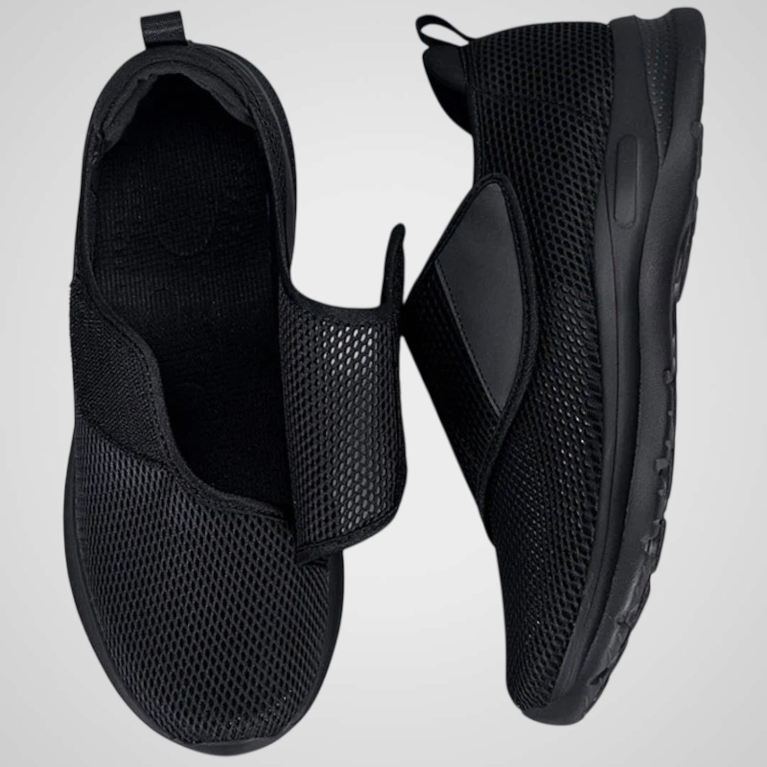 Lin | Orthopedic Shoes
