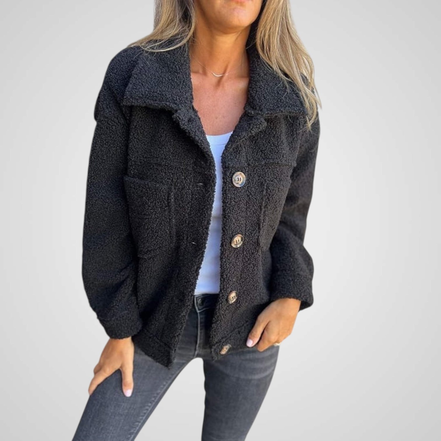 Lori | Elegant Jacket