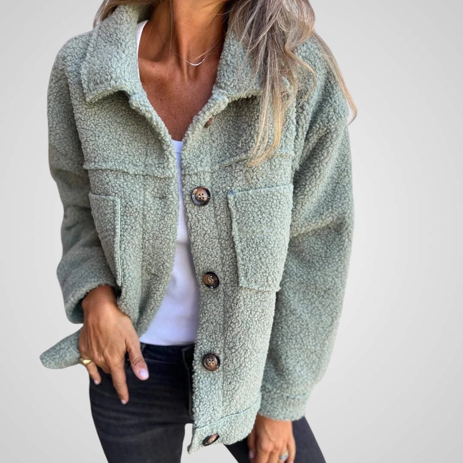 Lori | Elegant Jacket