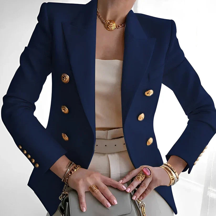 Rosanne | Classic jacket