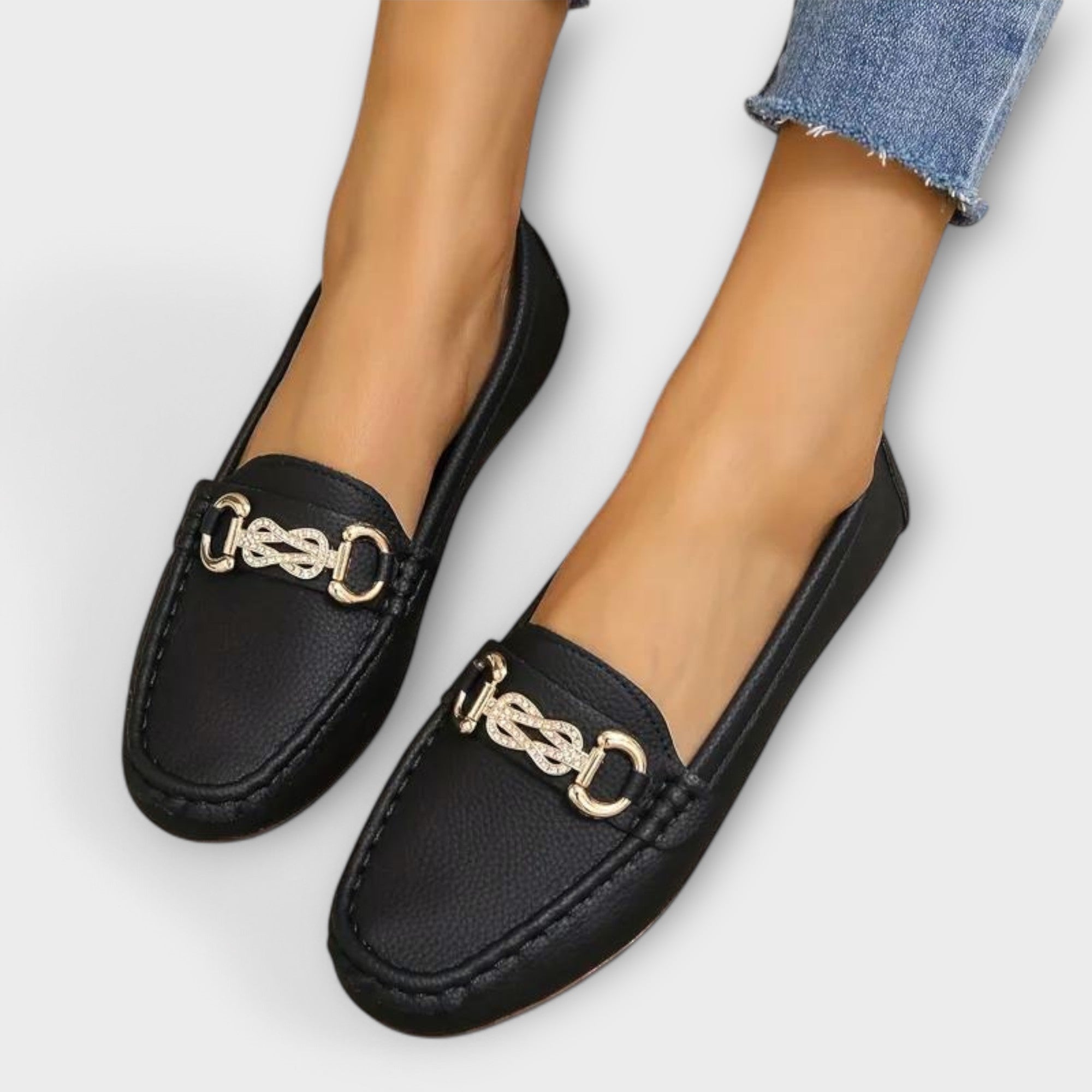 Lara - Moccasins