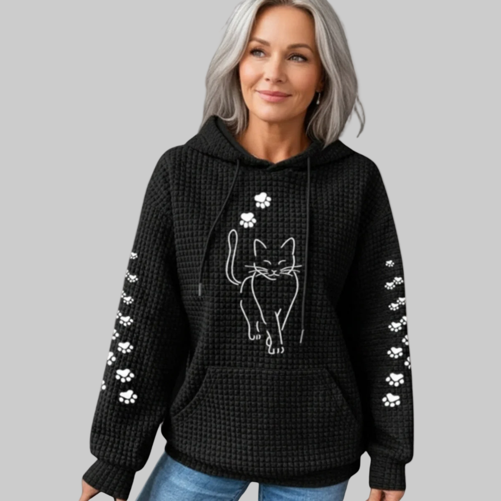 Faith | Long Sleeve Blouse