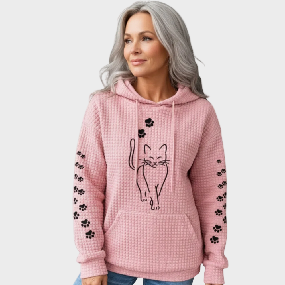 Faith | Long Sleeve Blouse