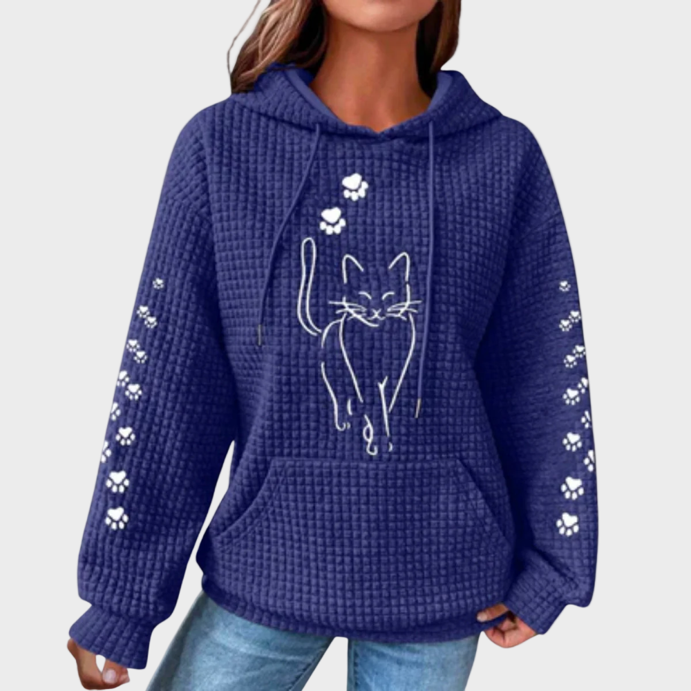 Faith | Long Sleeve Blouse
