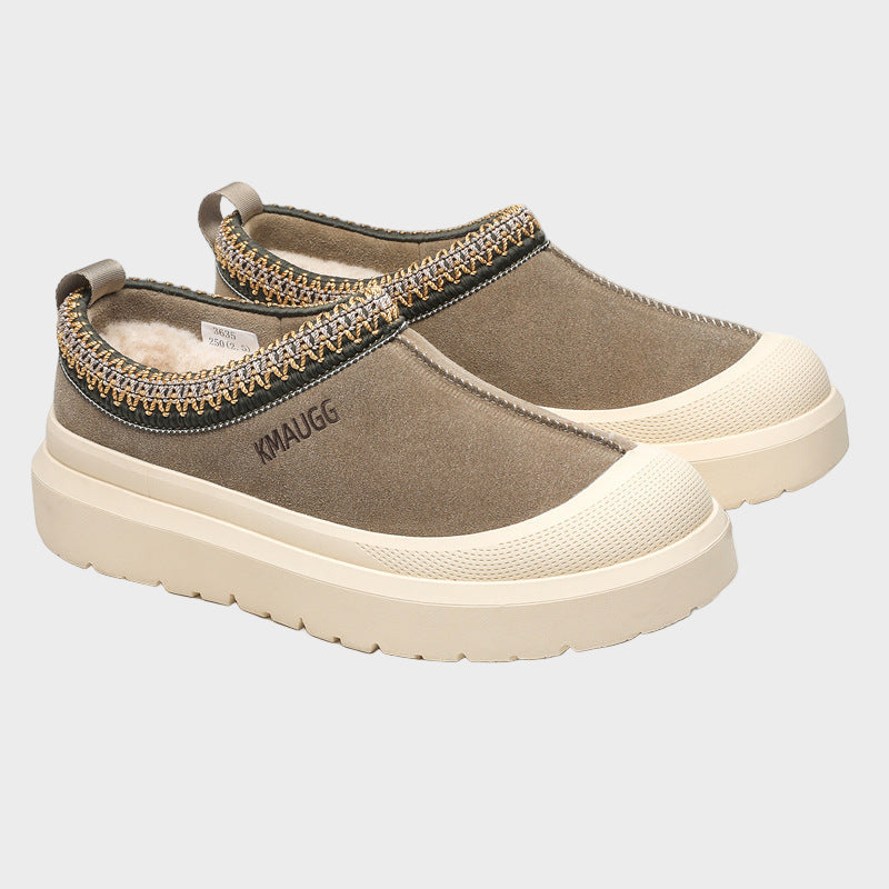 Grigoria | Sweat Sneakers