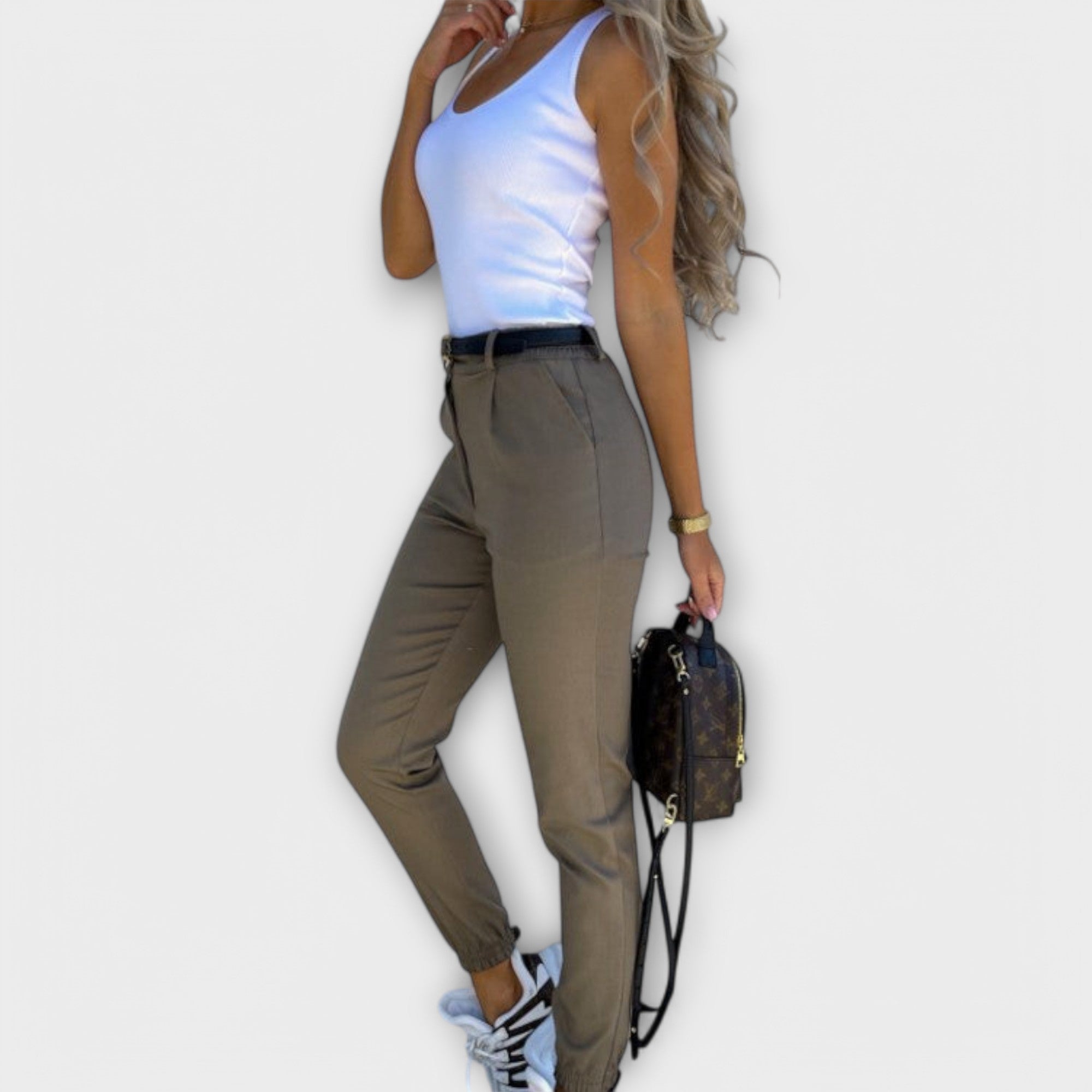 Inks - Elastic Pants