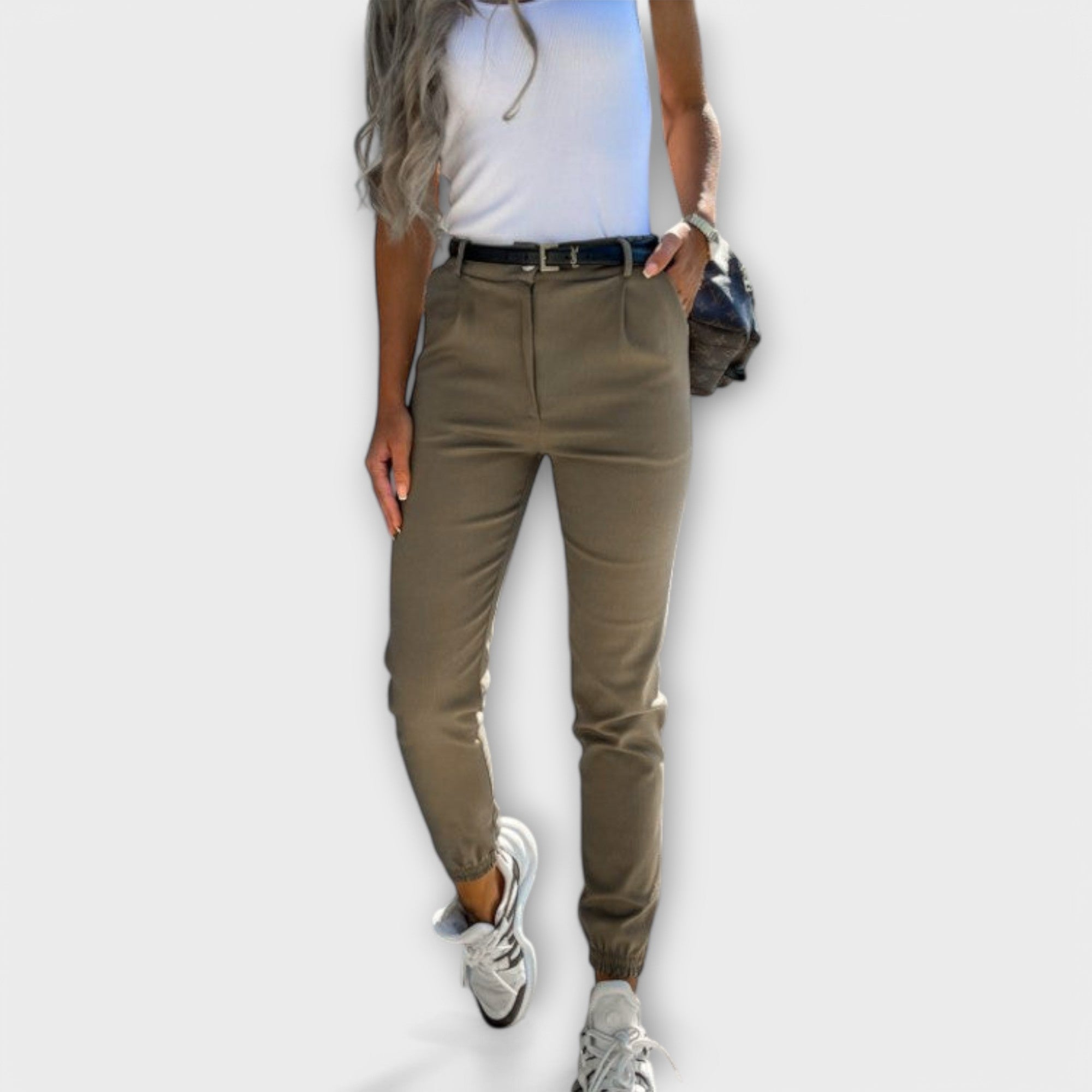 Inks - Elastic Pants