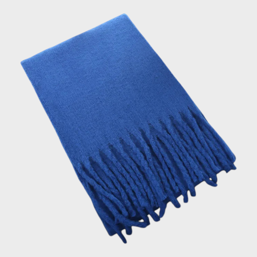 Lainey | Cashmere Scarf