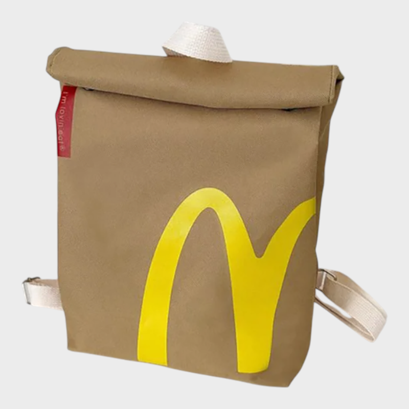 Mickey | D'S Mcbackpack