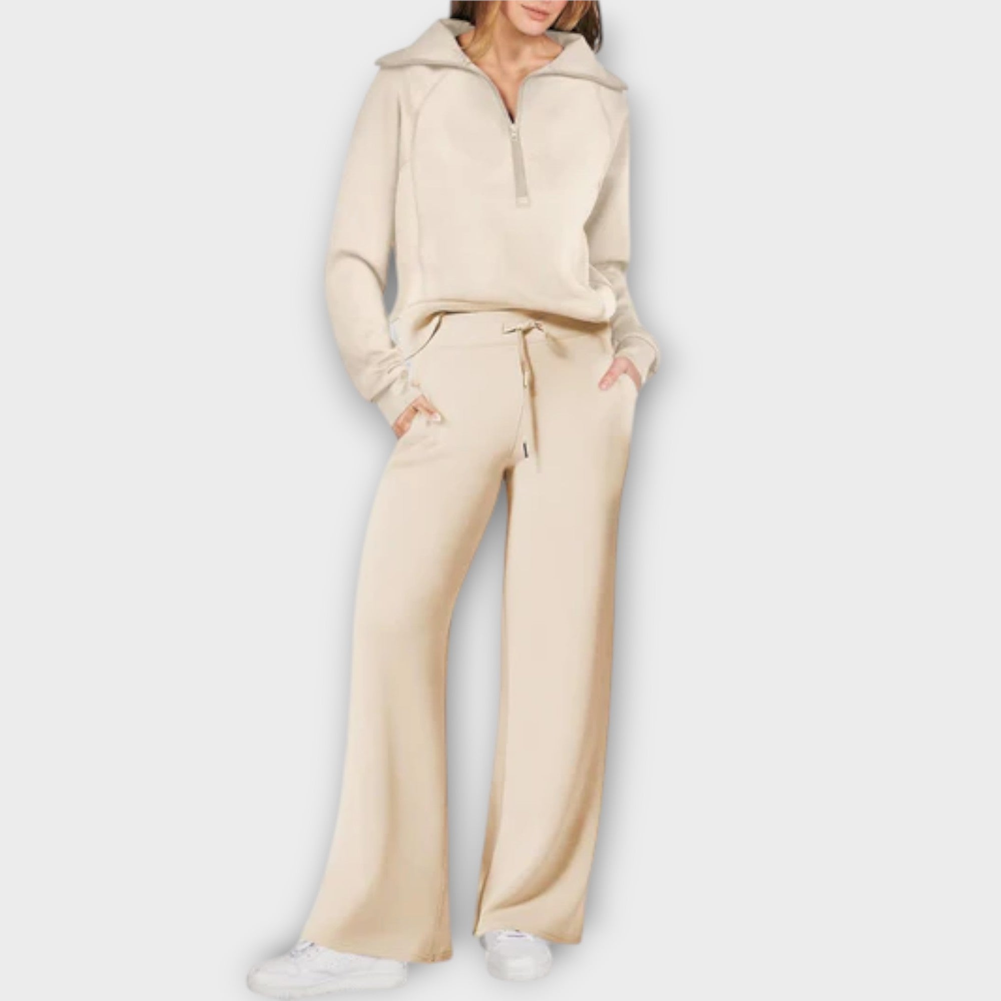 Eline Cozy Lounge Set of 2 pieces
