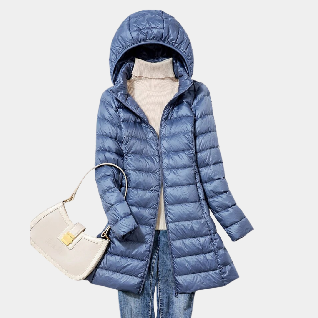 Aeris | Ultralight Down Jacket