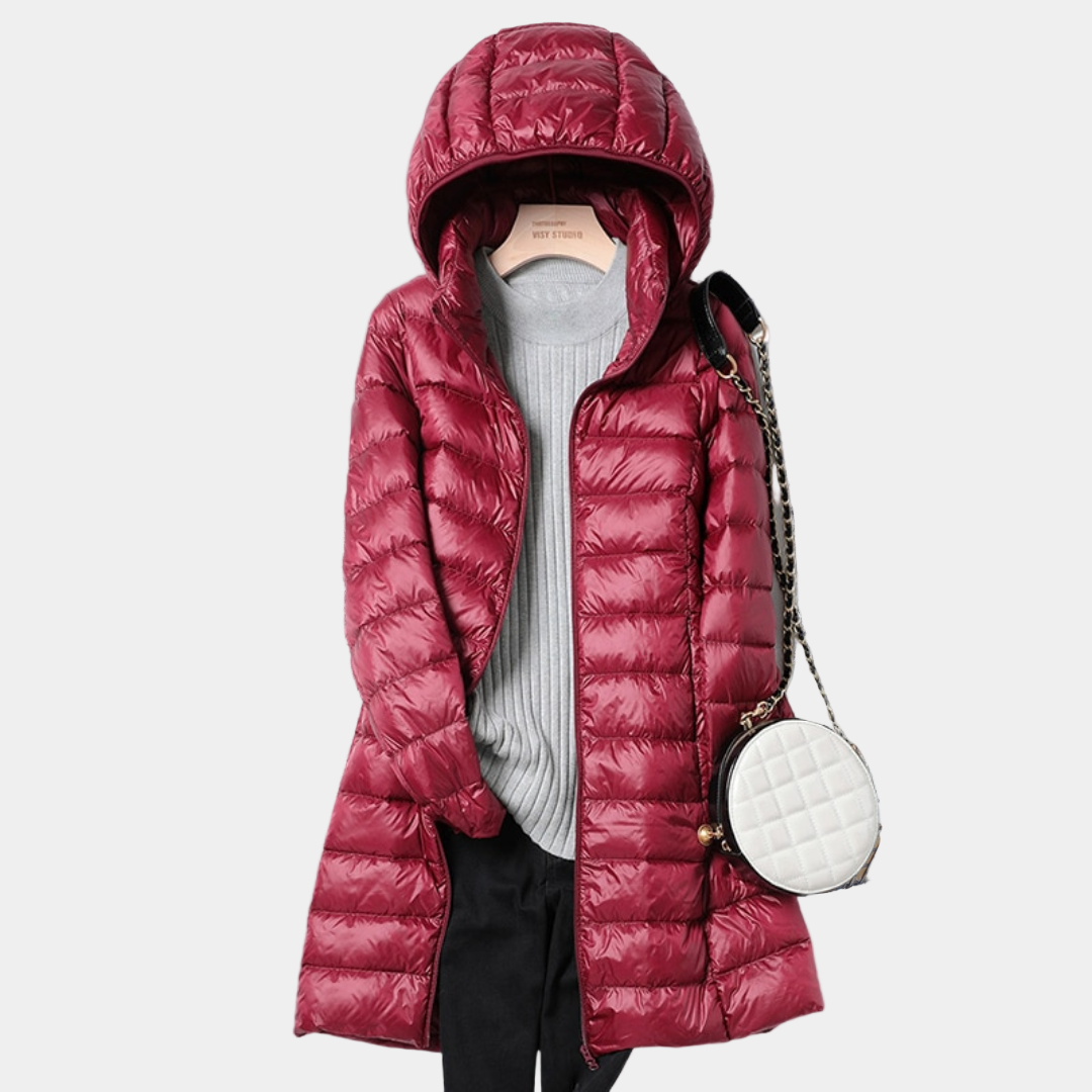 Aeris | Ultralight Down Jacket