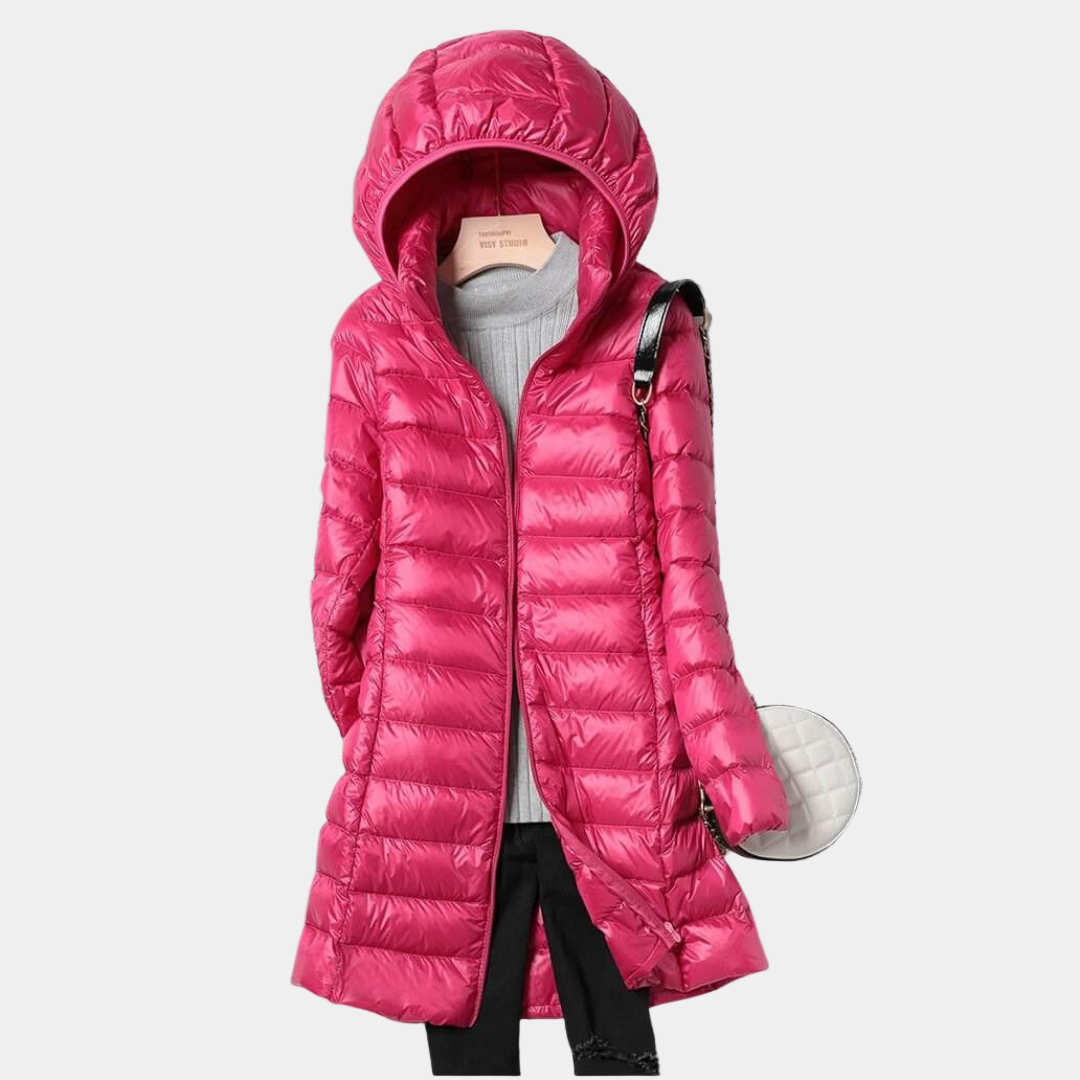 Aeris | Ultralight Down Jacket