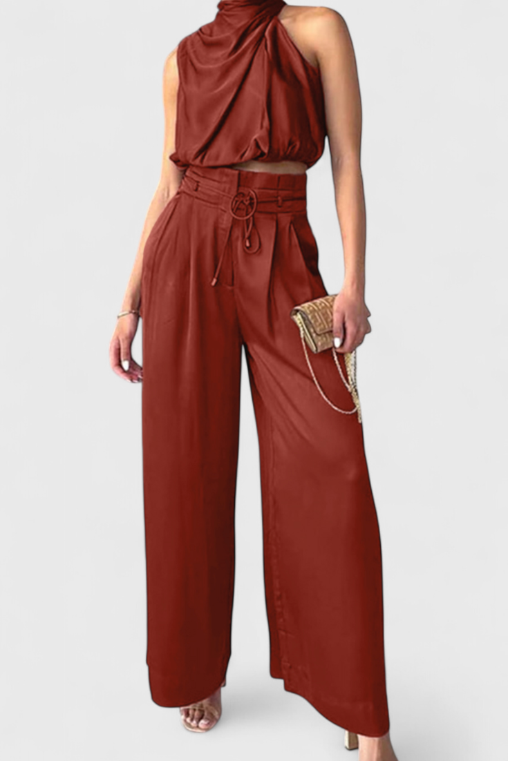 Helira Soft and Lightweight Two-Piece Set