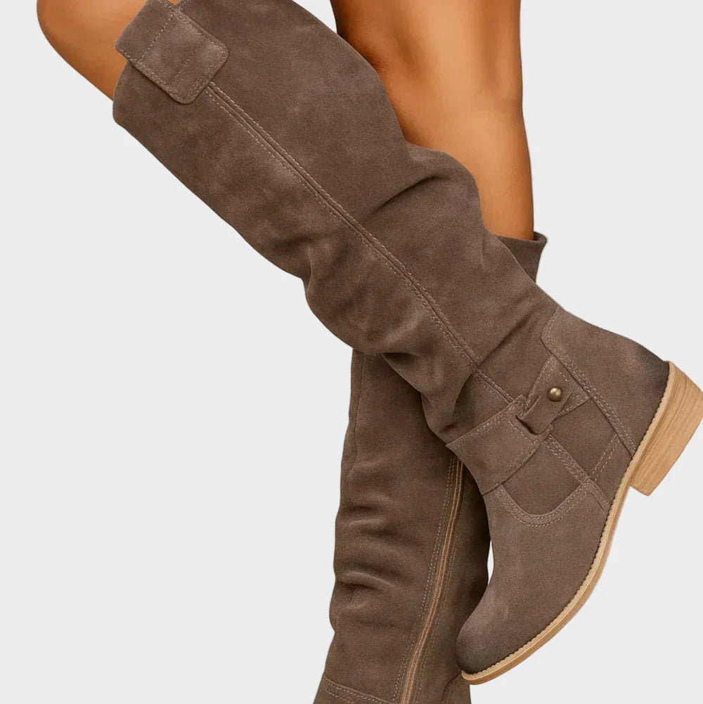 BELLEVIE™ | ELEGANT BOOTS
