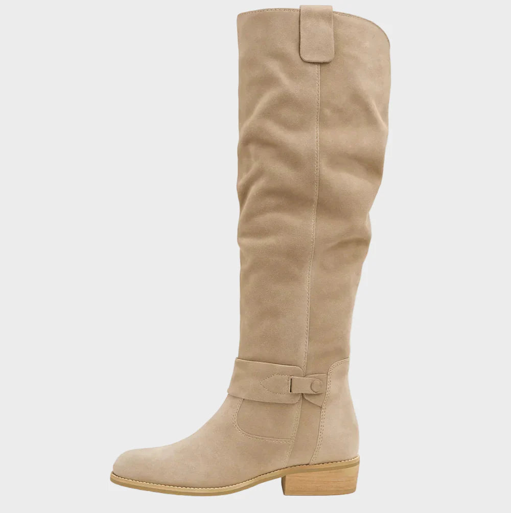 BELLEVIE™ | ELEGANT BOOTS