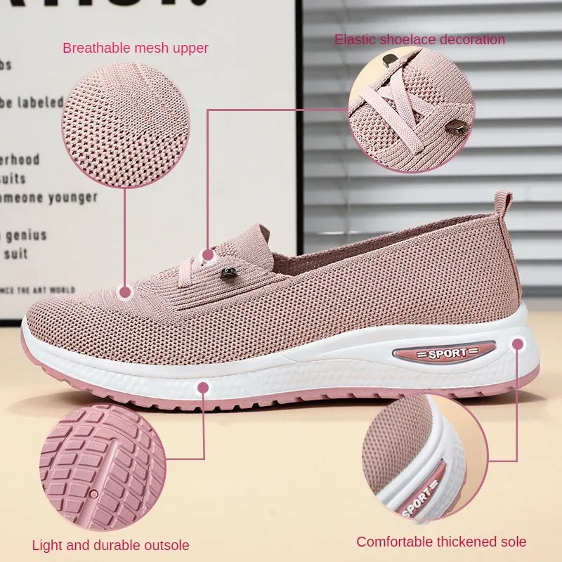 STRIDEFLOW™ - WOMEN'S SHOES