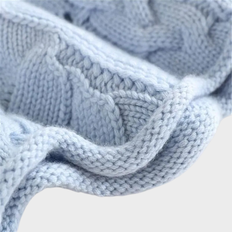 Meike | Aurora Cashmere Sweater