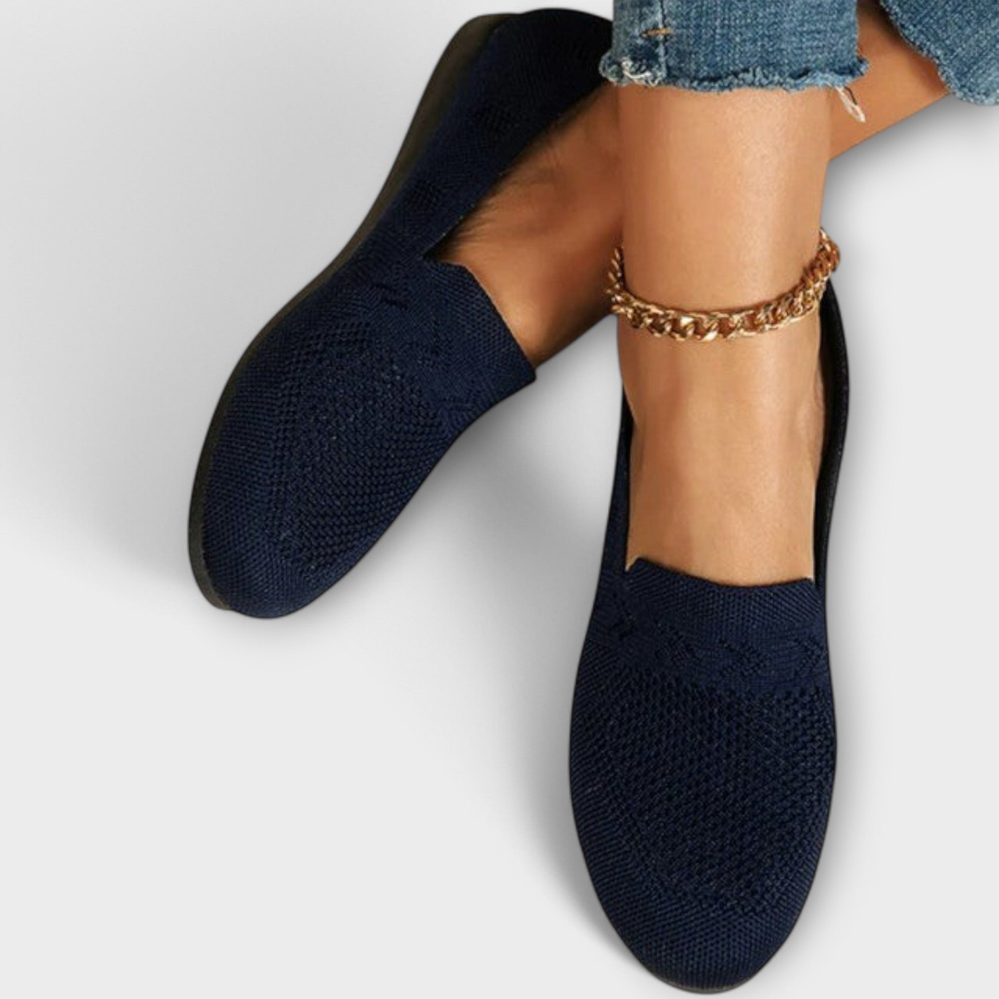 Jasz - Multifunctional Loafers