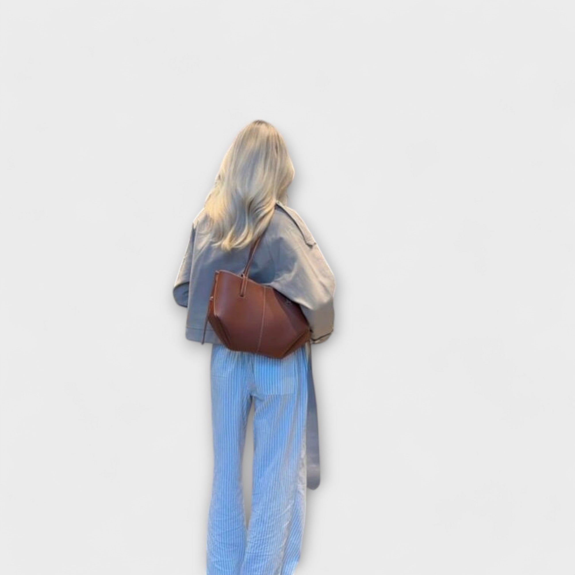 Xoni – Vintage shoulder bag