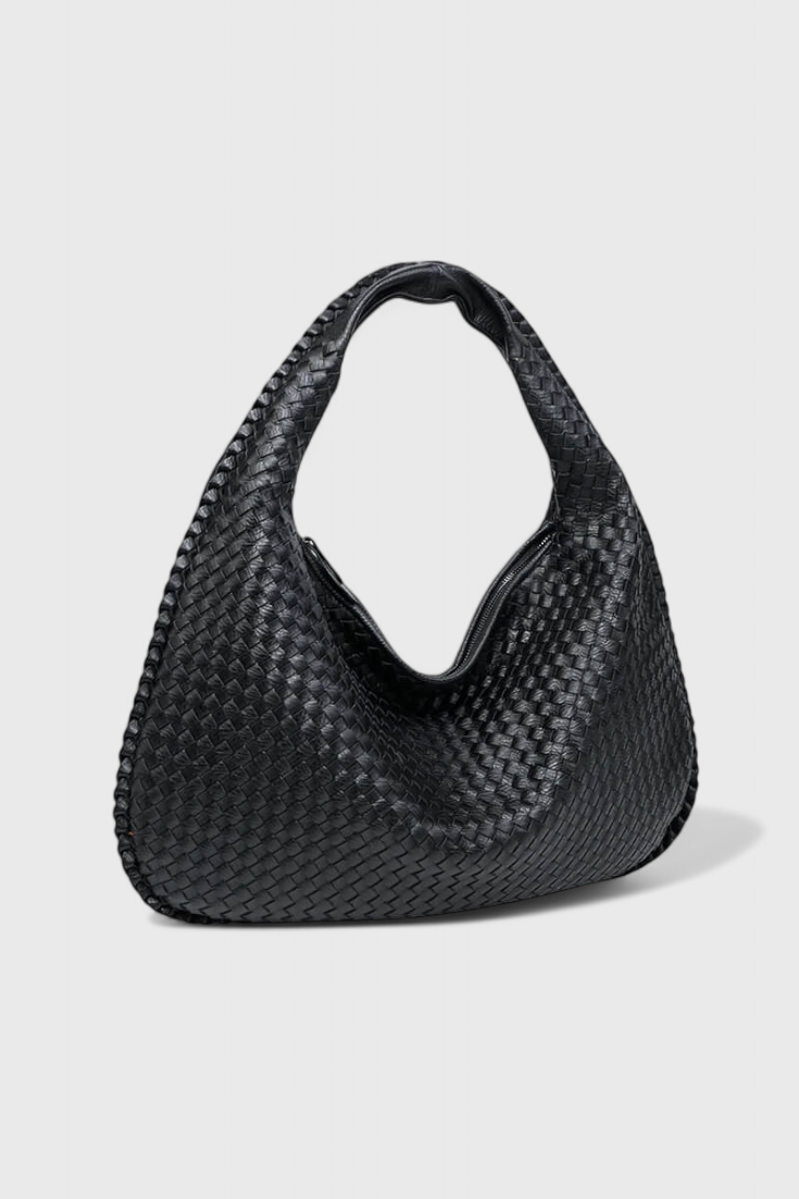 Tilly Knitted shoulder bag