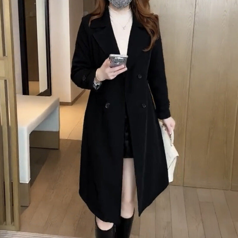 Olivia™ |Stylish trench coat