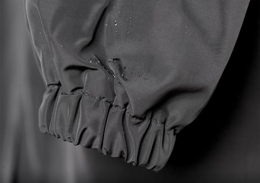 Isabelle – Waterproof Trench Coat