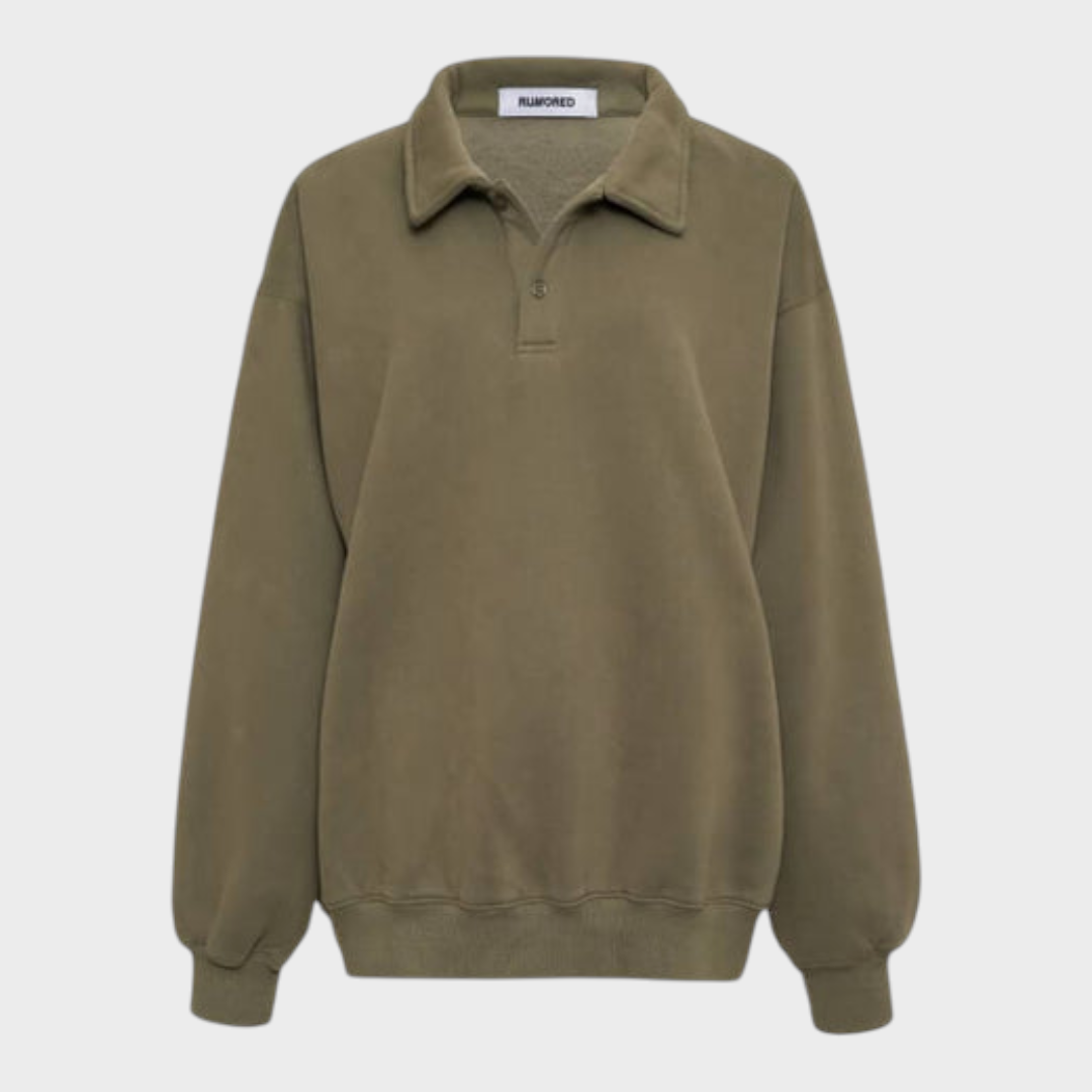 Heidilyn | Airport Hoodie | Soft Color