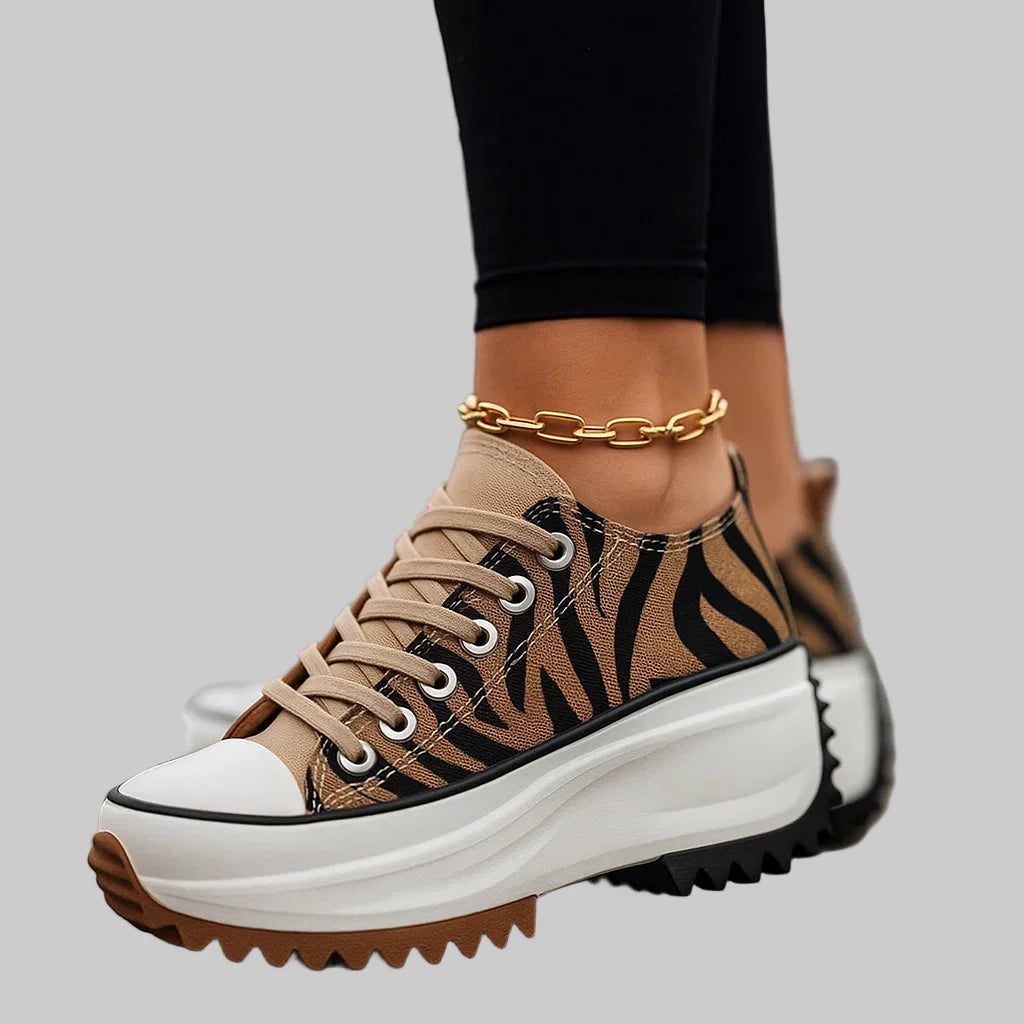 Arlina Rise Platforms