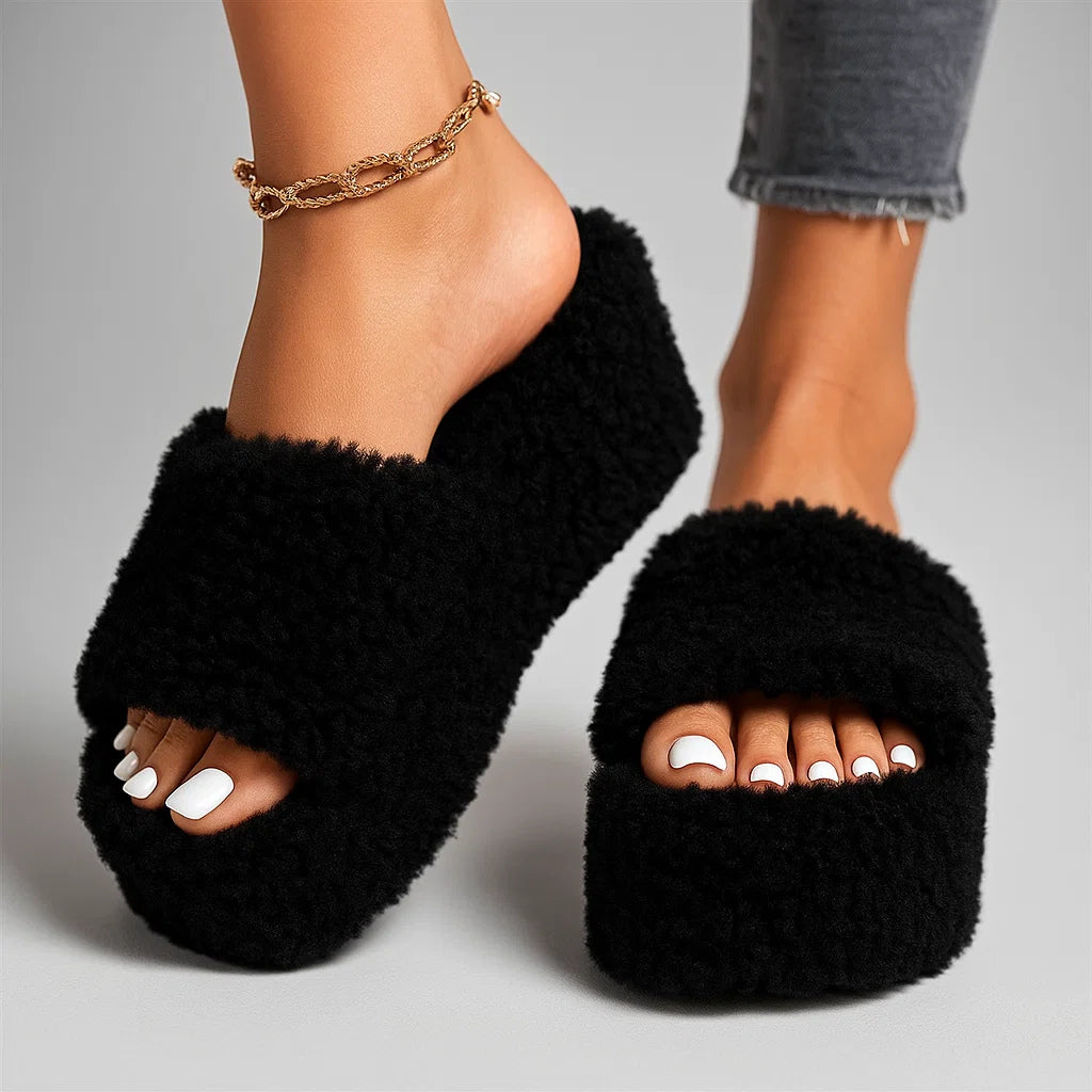 AMARA HAVEN SLIDES
