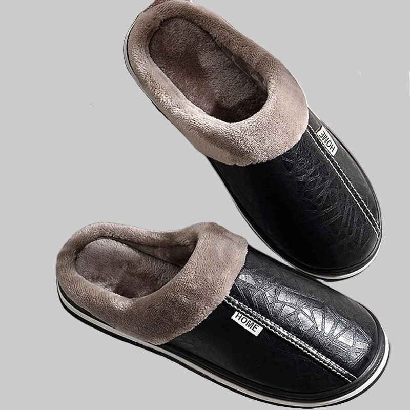 SOLENNE | COMFORTABLE SLIPPERS