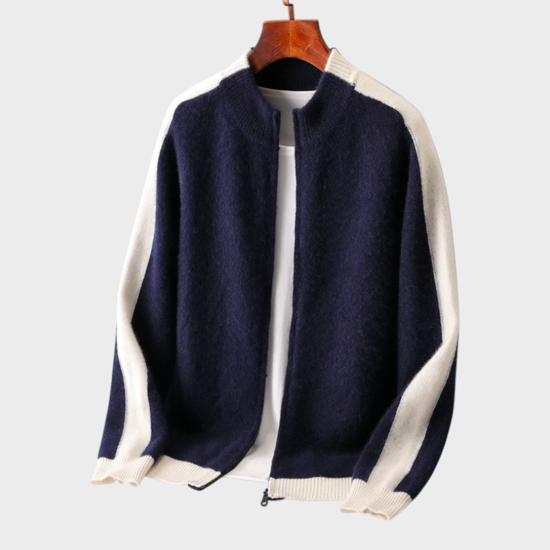 Ferrara | Cashmere Coat